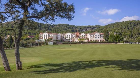 Denia Marriott La Sella Golf Resort & Spa-Denia Updated 2022 Room  Price-Reviews & Deals | Trip.com