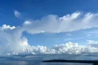 Secret Garden - con vistas al mar