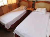 威海友谊旅馆 - 标准双床房
