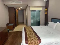 Shangri-La Hotel Sheyang