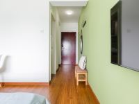 深圳pfkTracy1203普通公寓 - 精致一室大床房