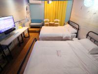 珠海可以酒店 - 精选双床房
