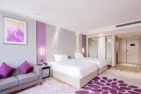 Lavande Hotel (Changsha Songya Lake Xingsha Metro Station)