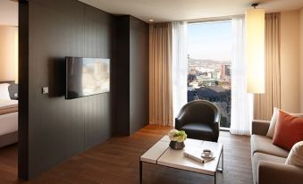 Shilla Stay Gwanghwamun (Myeongdong)