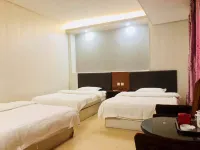 Nanping Baidu Hotel