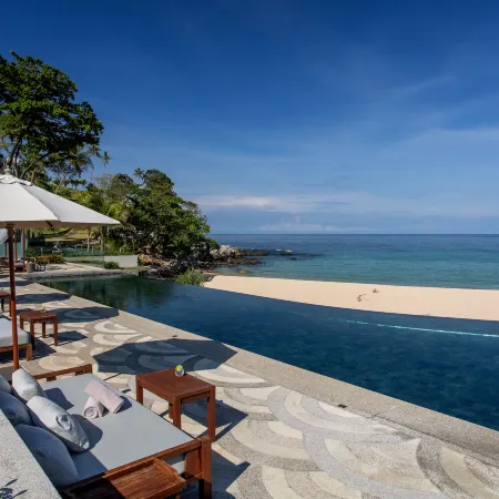 The Shore at Katathani - Adult Only