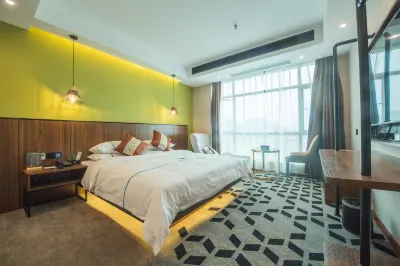Boyi Fashion Hotel