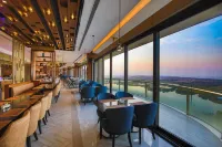 Taihu Longemont Diamond Hotel