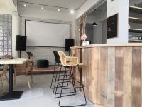 东江湖左岸民宿 - 咖啡店