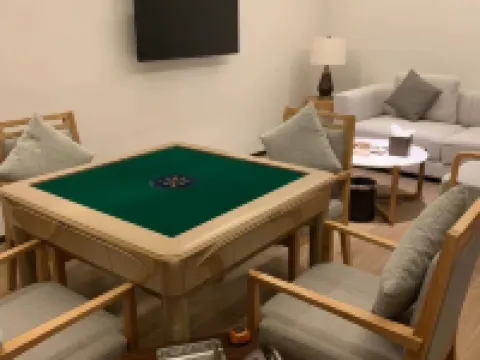 โรงแรมเบอริต โรงแรมในหยูเหยา