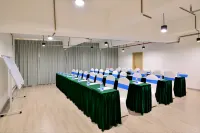 Raofoge Resort Hotel Hotels in Emeishan City