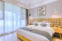 Emeishan Scenic Area Raofoge Vacation Apartment - 3 stelle