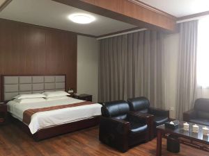 Wuyang Kyoto Business Hotel