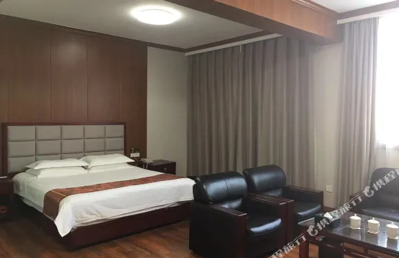 舞陽京都商務賓館