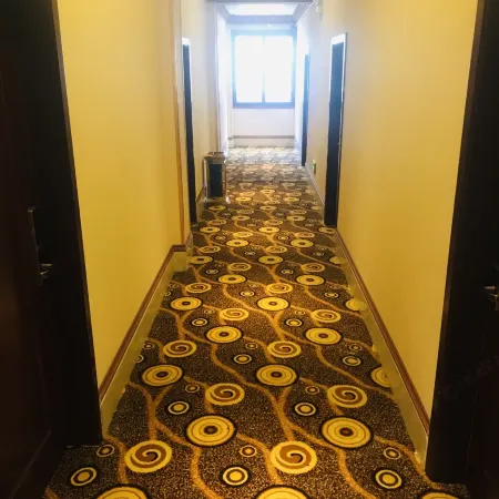 BAN DA HOTEL