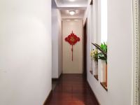 上海世纪家服务式公寓 - 家庭两卧室套房