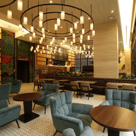 Kloud Hotel
