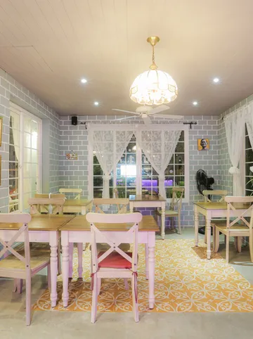 รูปภาพของเพเรนเนียลรีสอร์ท