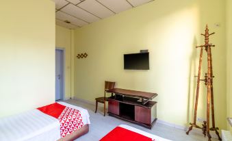 OYO Qiqihar Dongfeng Hotel