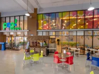 Pop! Hotel Festival Citylink Hotels in Bandung City