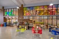Pop! Hotel Festival Citylink Hotels in Kecamatan Bojongloa Kaler