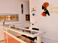 Grace Lodge Hotels in Golfe