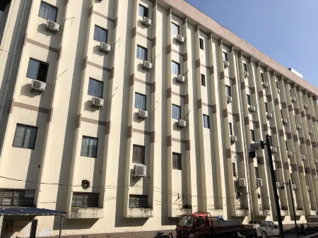 上海紅鯉魚商務飯店（朱家角古鎮景區店）