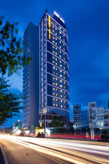 Ruby Hotel