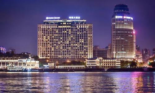 Swiss Grand Xiamen