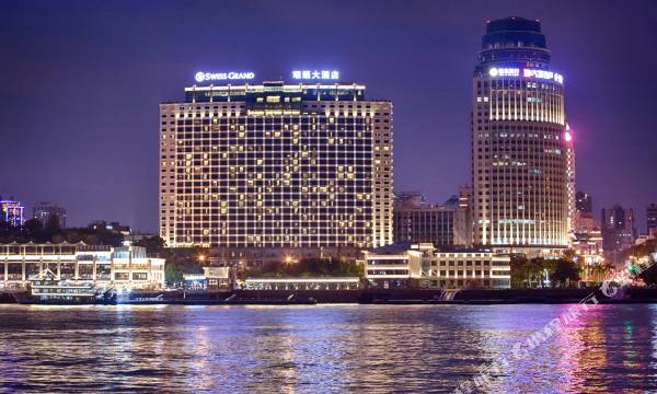Swiss Grand Xiamen