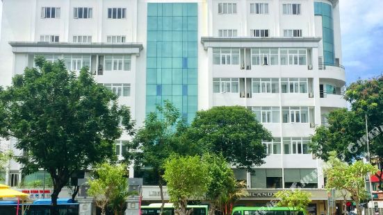 Liberty Saigon Greenview Hotel - Ho Chi Minh City