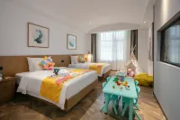 Dengfeng Moshe Hotel Hotels near Songyang Academy