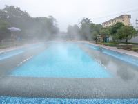 铜鼓景泰酒店 - 室外游泳池