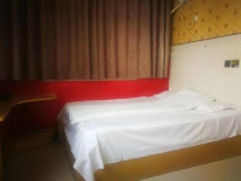 OYO商丘信息宾馆 - 其他