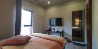 Beyond the Could Inn - Habitación Individual