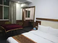 Fuliang Times Leisure Hotel