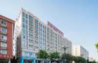 Imperial Crown Holidays Hotel Hotels in Jinjiang