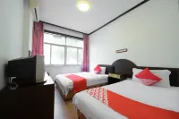 Anqing Hongyuan Hotel - Esports