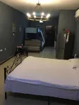 Anyang Lanting Apartment Hotel