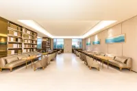 JI Hotel (Longyun Cultural City, Minzhu Road, Linqu, Weifang) - breakfast