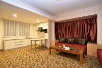 Mingfanju Hotel Hotels in Hexieshiji/Yueyatang Park