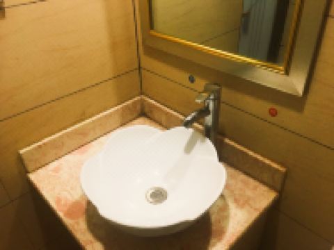 洞口318精选酒店 - 其他