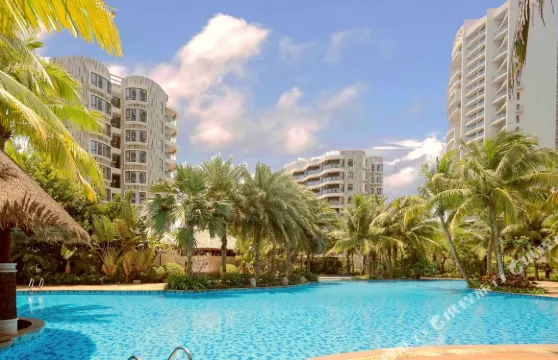 文昌海拓瀾灣海景公寓