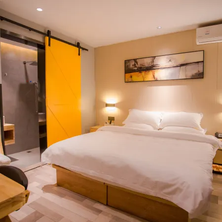 Hua Teng Hotel