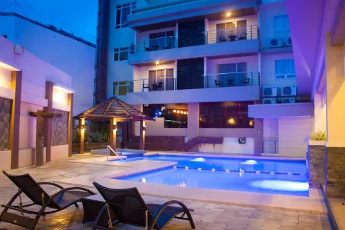 Circle Inn - Iloilo City Center Hotels in Iloilo City