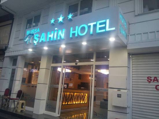 bursa sahin otel bursa updated 2021 price reviews trip com