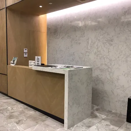 Modena By Fraser Hong Kong Отели рядом с достопримечательностью «Торгово-офисный центр Harbour City»