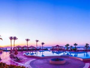 Renaissance Sharm El Sheikh Golden View Beach Resort