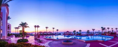 Renaissance Sharm El Sheikh Golden View Beach Resort Hotels near Faraana Reef Beach