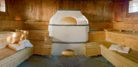 Hotel Adula - spa